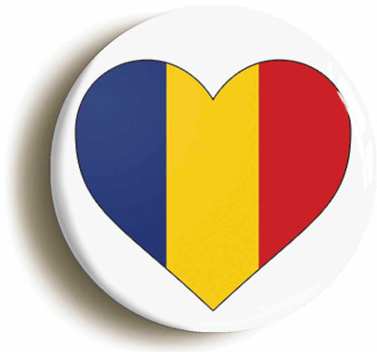 A picture of a fridge magnet