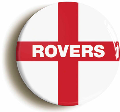 A picture of a button badge