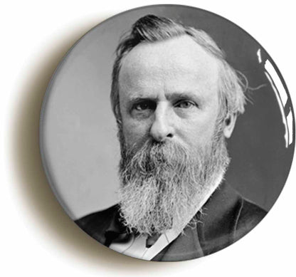 A picture of a button badge