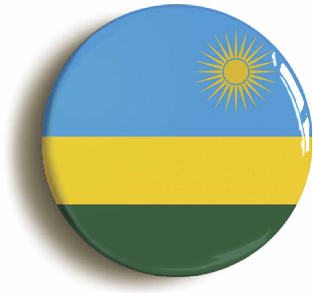 A picture of a fridge magnet