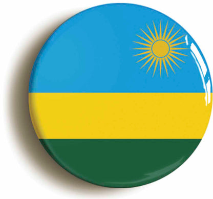 A picture of a fridge magnet