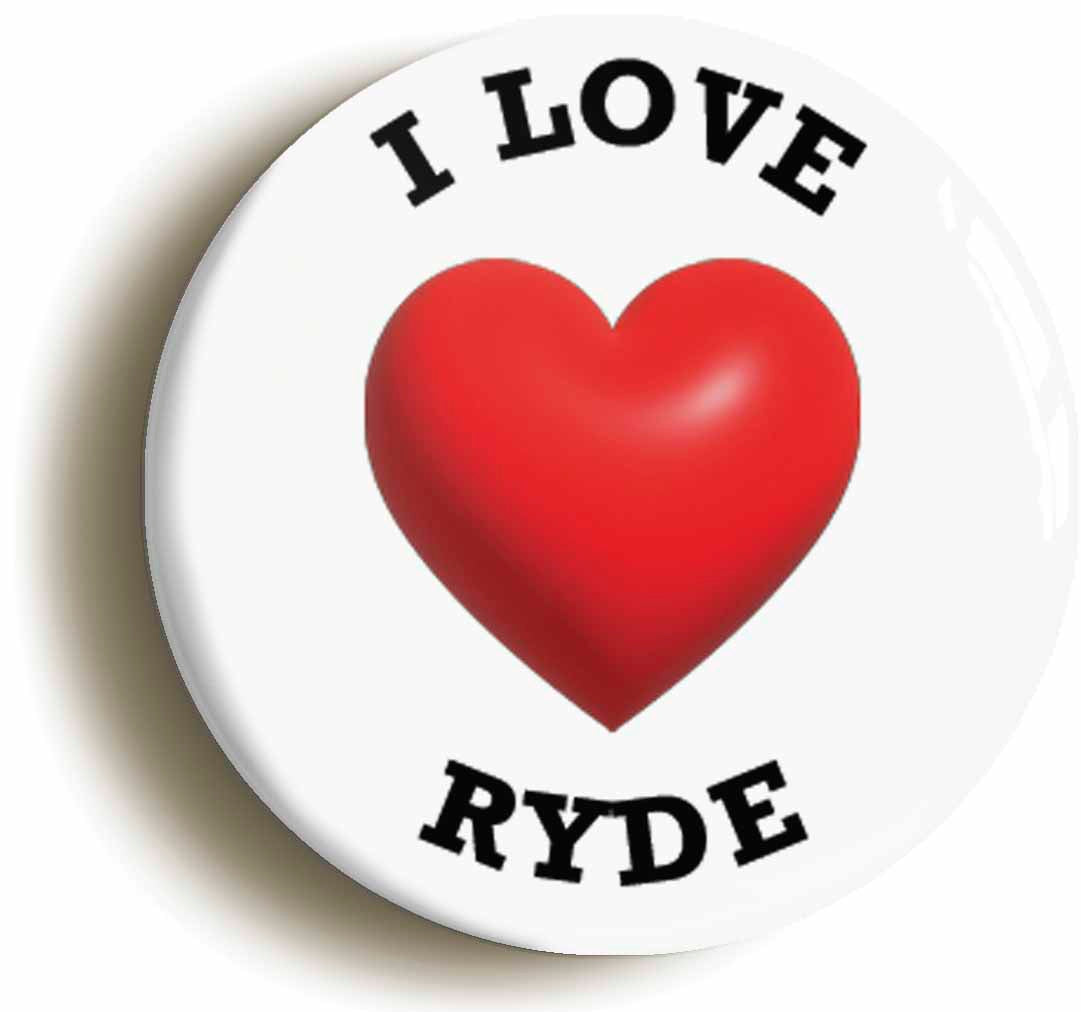 A picture of a fridge magnet