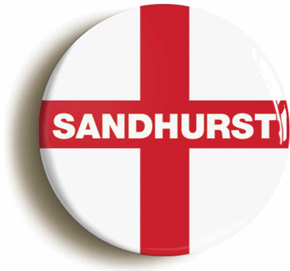 A picture of a fridge magnet