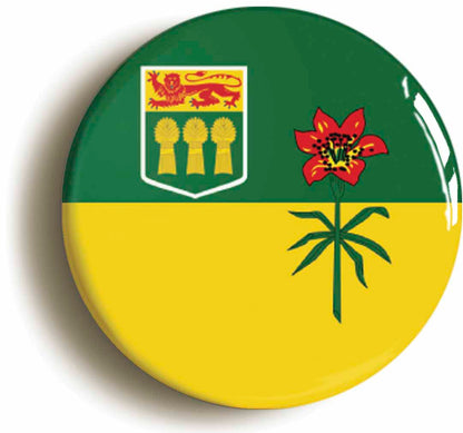 A picture of a fridge magnet