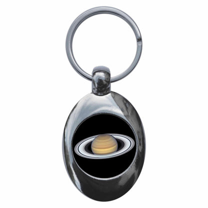 An image of a keyring