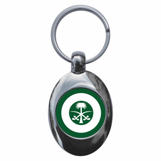 An image of a keyring