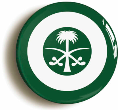 A picture of a fridge magnet
