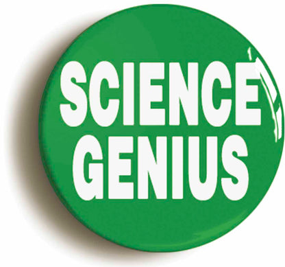 A picture of a button badge