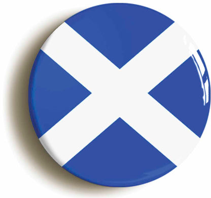 A picture of a button badge