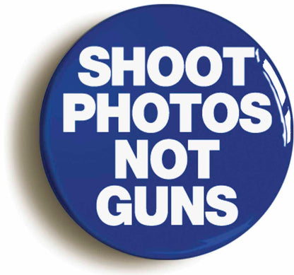 A picture of a button badge