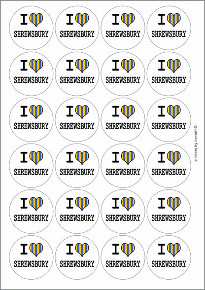 A picture of an A4 sheet of matte paper stickers