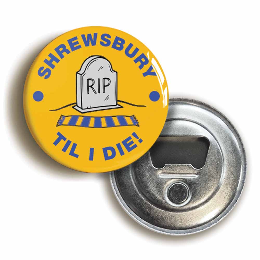 An image of a fob keyring