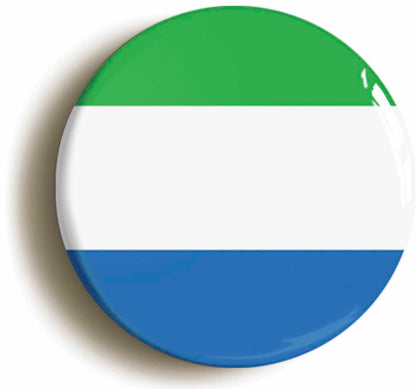 A picture of a fridge magnet