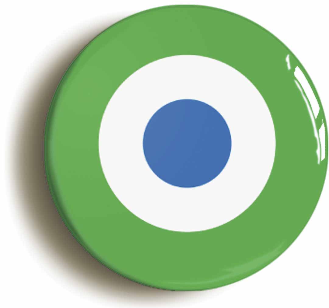 A picture of a fridge magnet