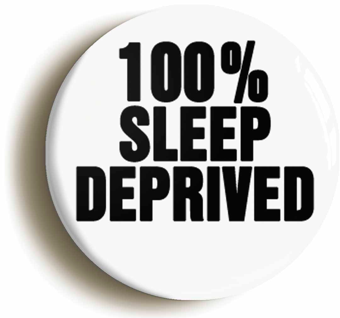 A picture of a button badge