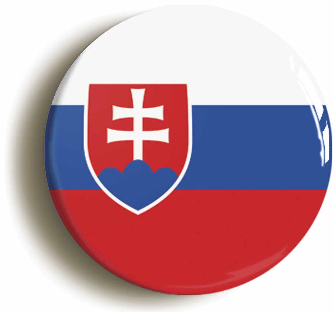 A picture of a fridge magnet