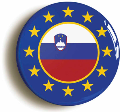 A picture of a fridge magnet