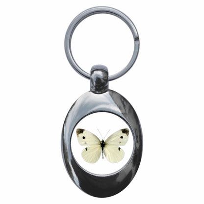An image of a keyring