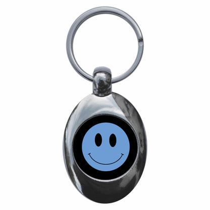An image of a keyring