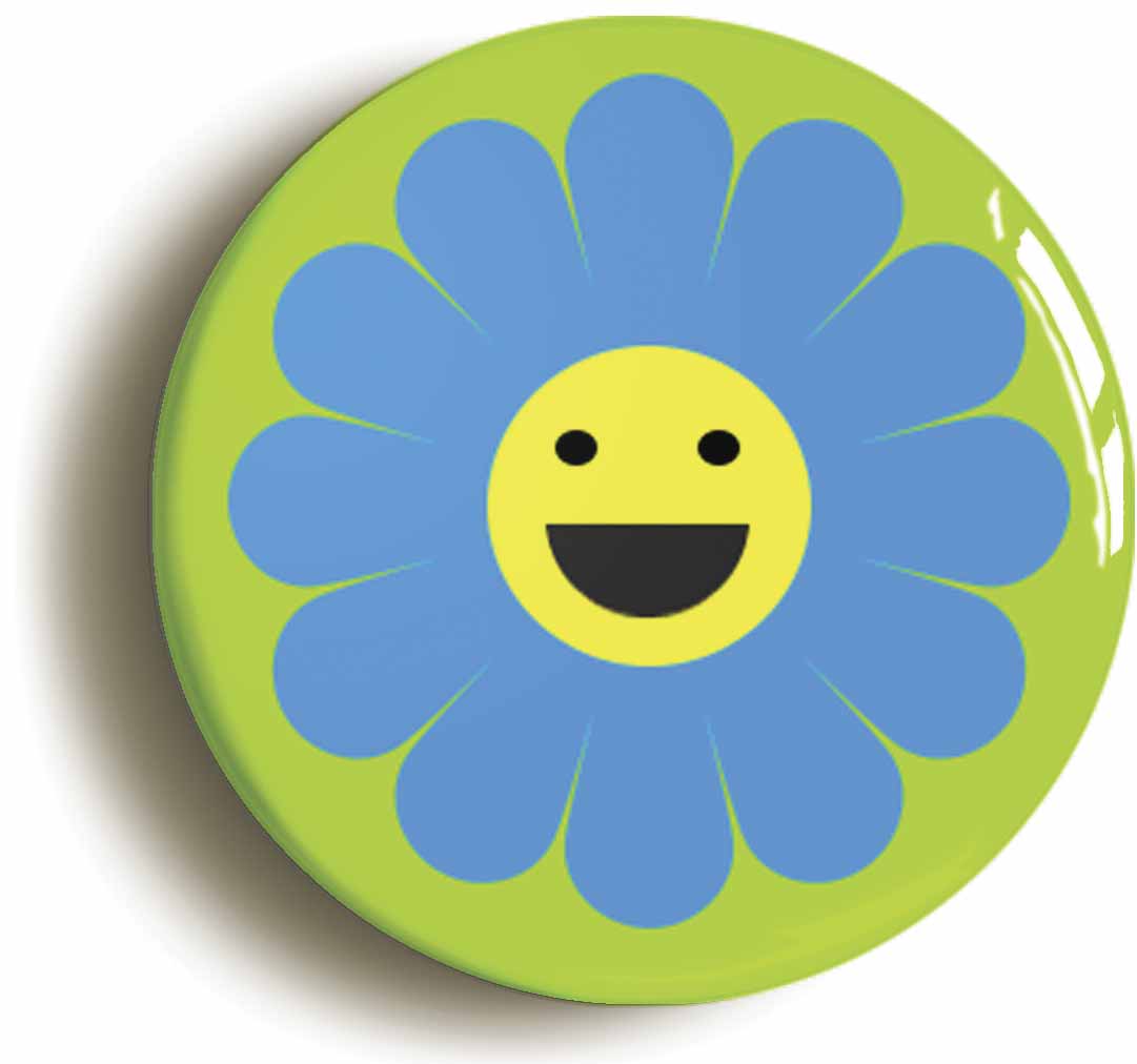 A picture of a fridge magnet