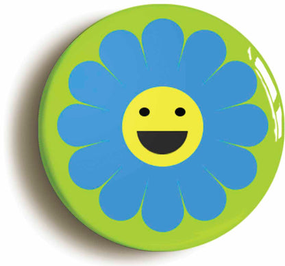 A picture of a fridge magnet