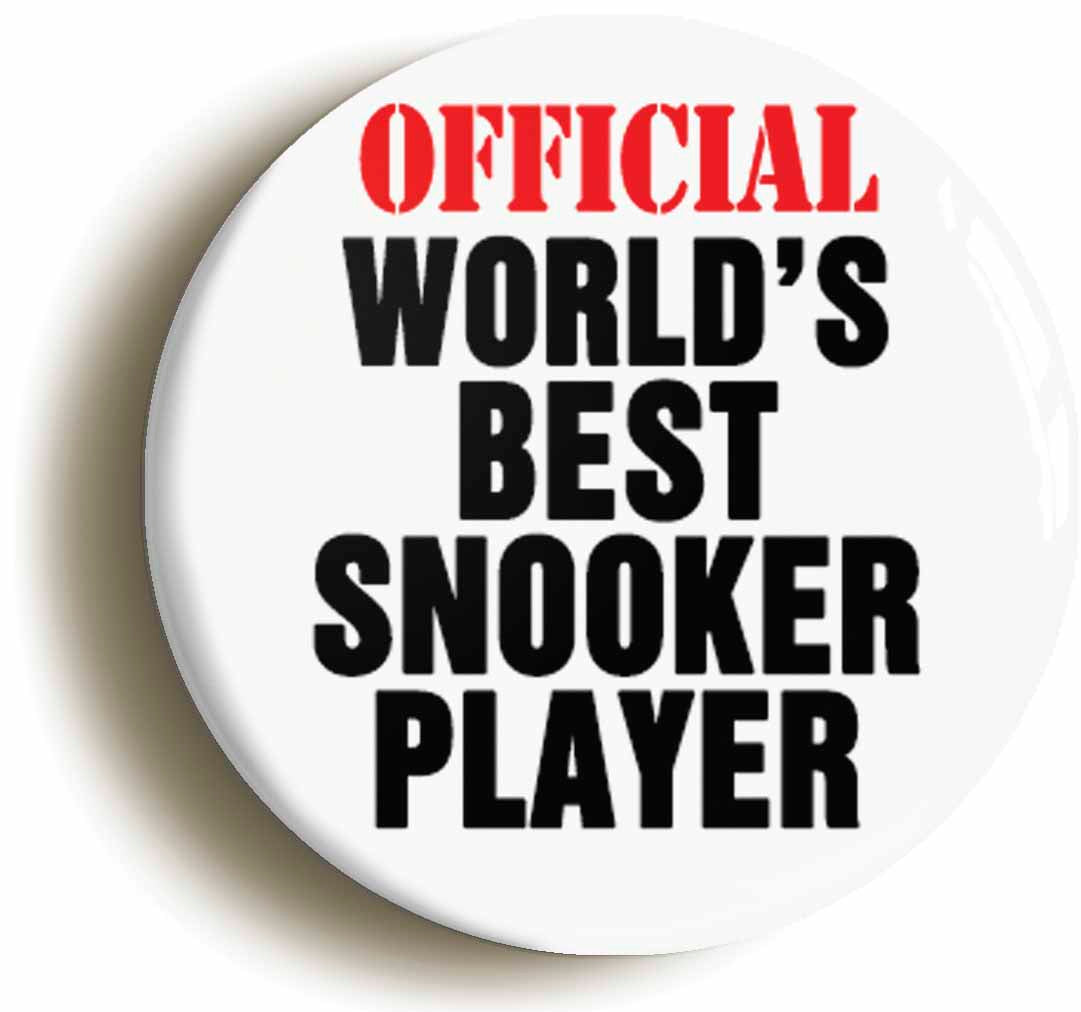 A picture of a button badge