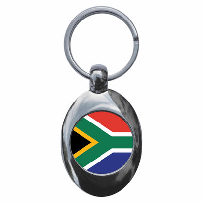An image of a keyring