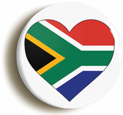 A picture of a button badge