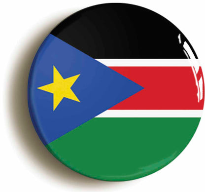 A picture of a fridge magnet