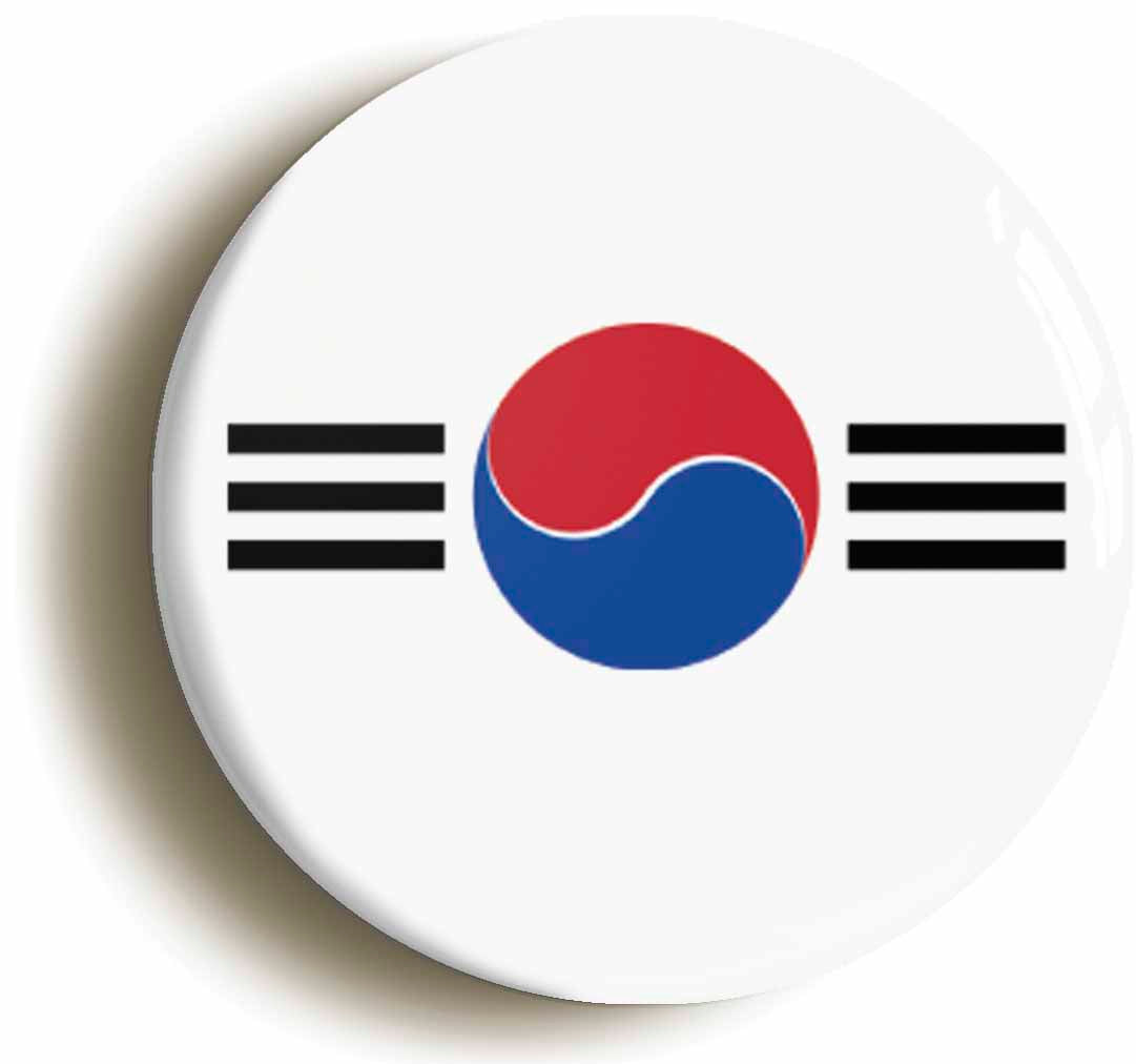 A picture of a fridge magnet