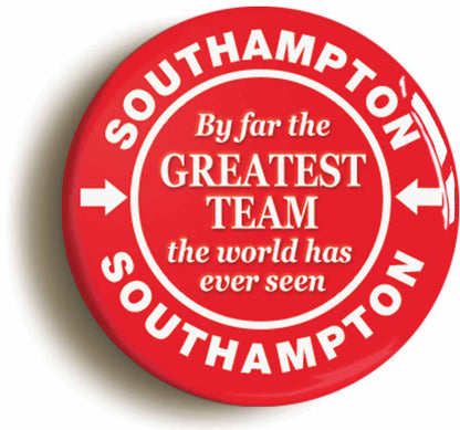 A picture of a fridge magnet