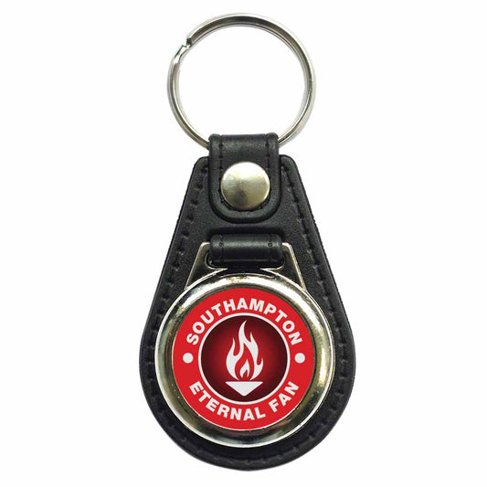 An image of a fob keyring