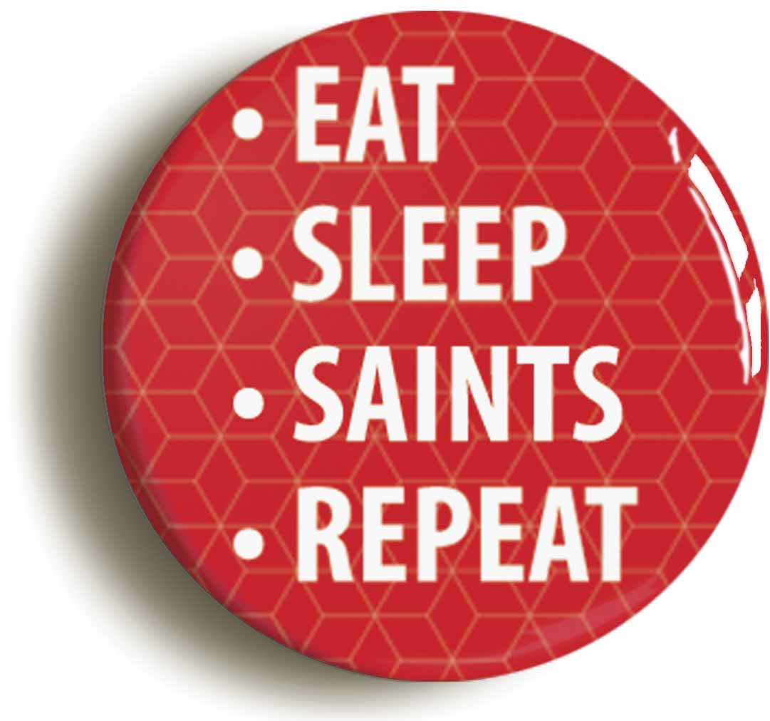 A picture of a fridge magnet