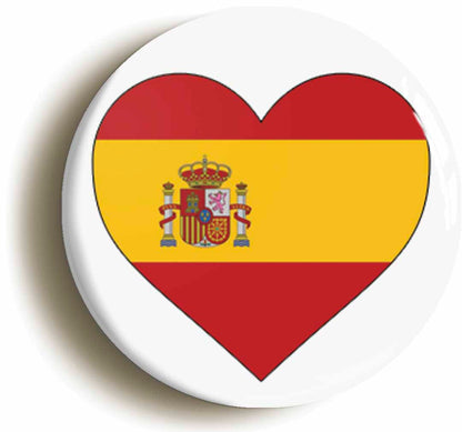 A picture of a fridge magnet