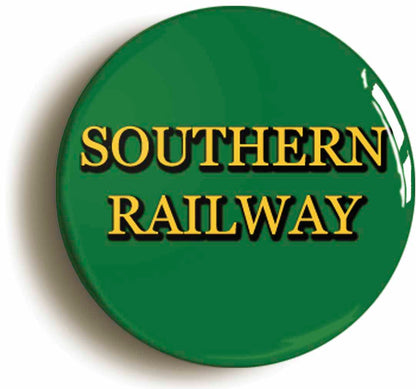 A picture of a button badge
