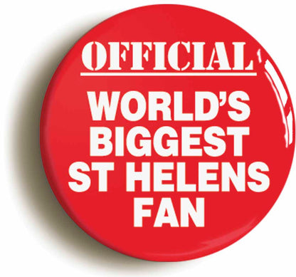 A picture of a button badge