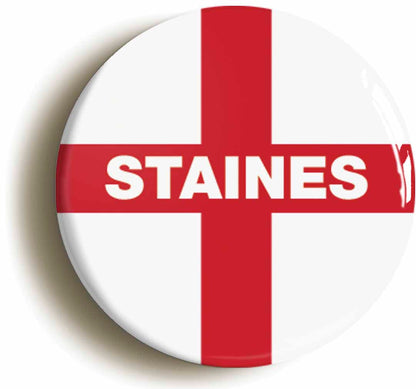 A picture of a fridge magnet