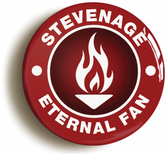 A picture of a fridge magnet