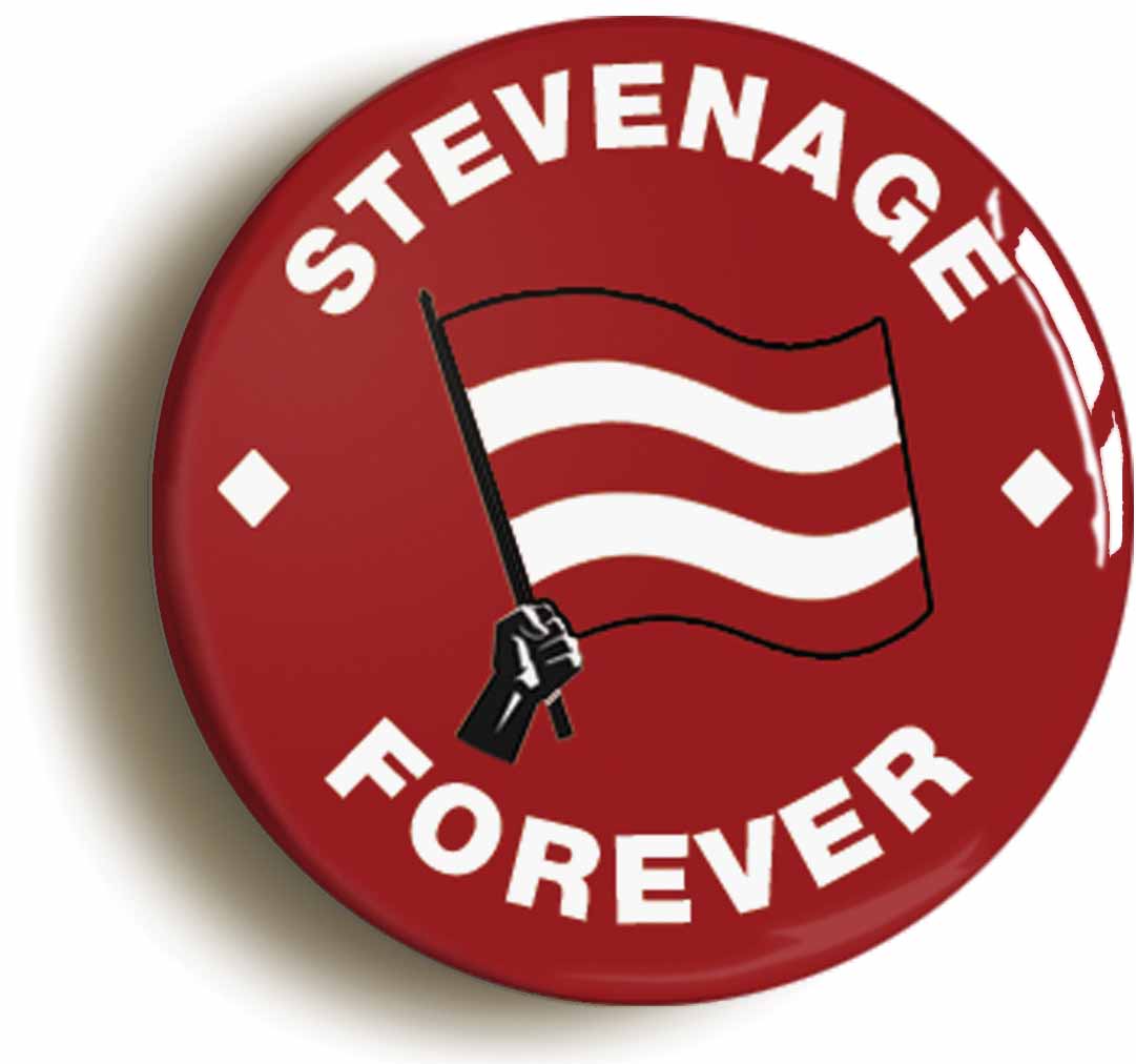 A picture of a fridge magnet