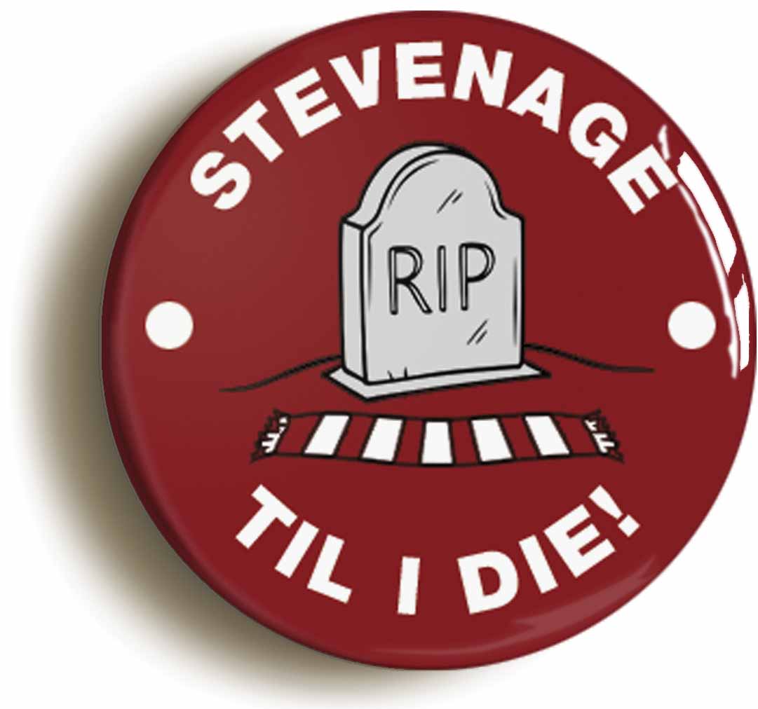 A picture of a fridge magnet