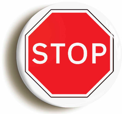 A picture of a fridge magnet