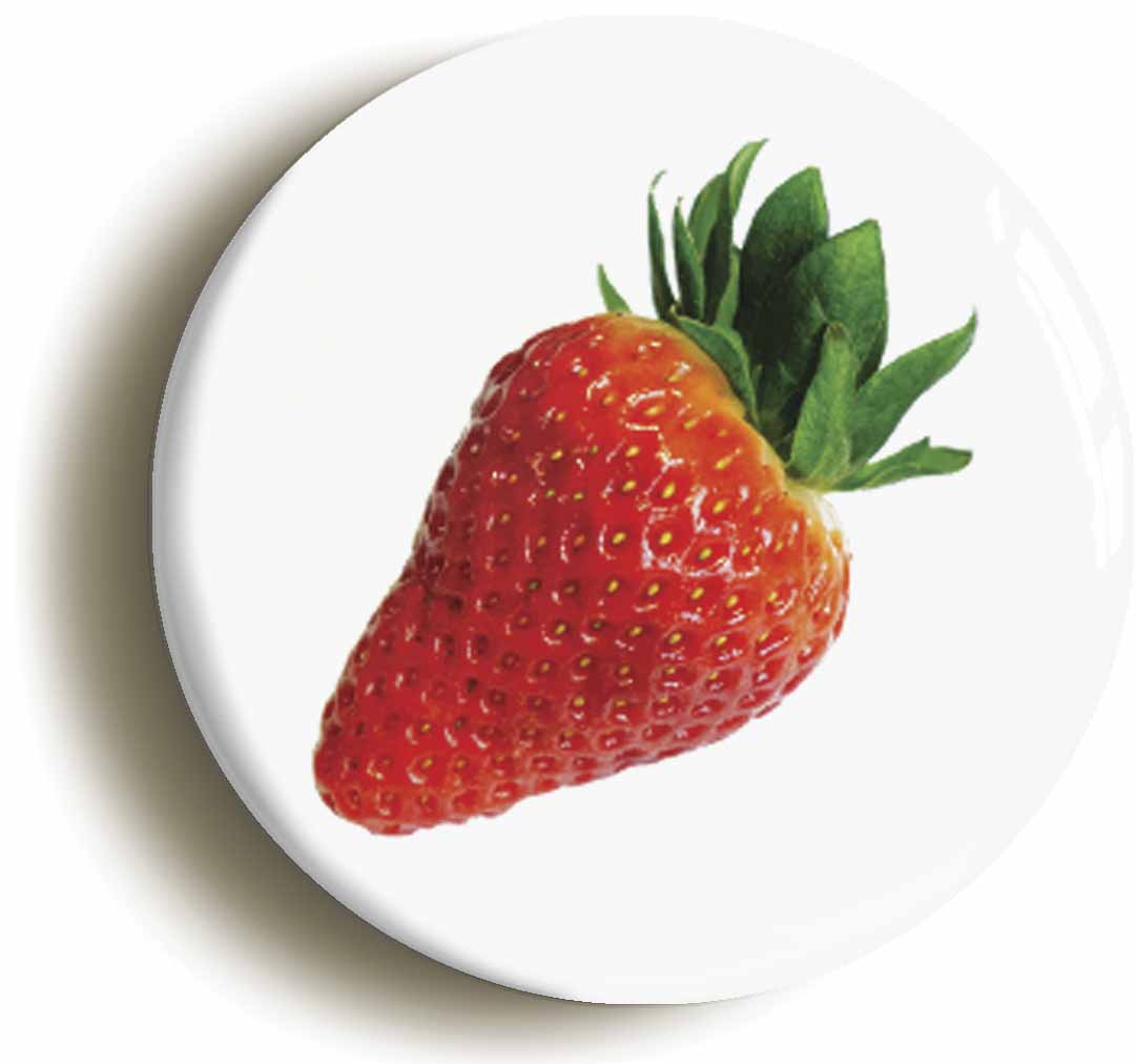 A picture of a fridge magnet