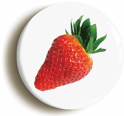 A picture of a fridge magnet
