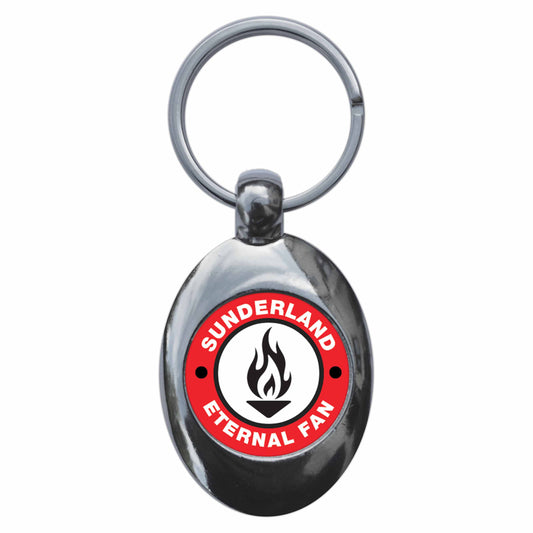 An image of a keyring
