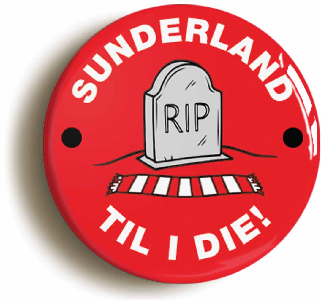 A picture of a fridge magnet