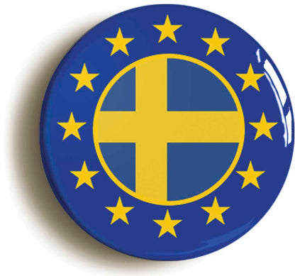 A picture of a fridge magnet