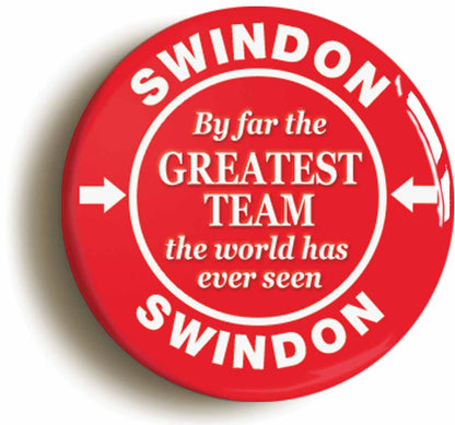 A picture of a fridge magnet