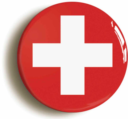A picture of a fridge magnet