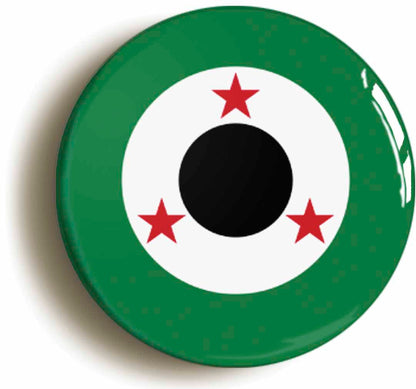 A picture of a fridge magnet