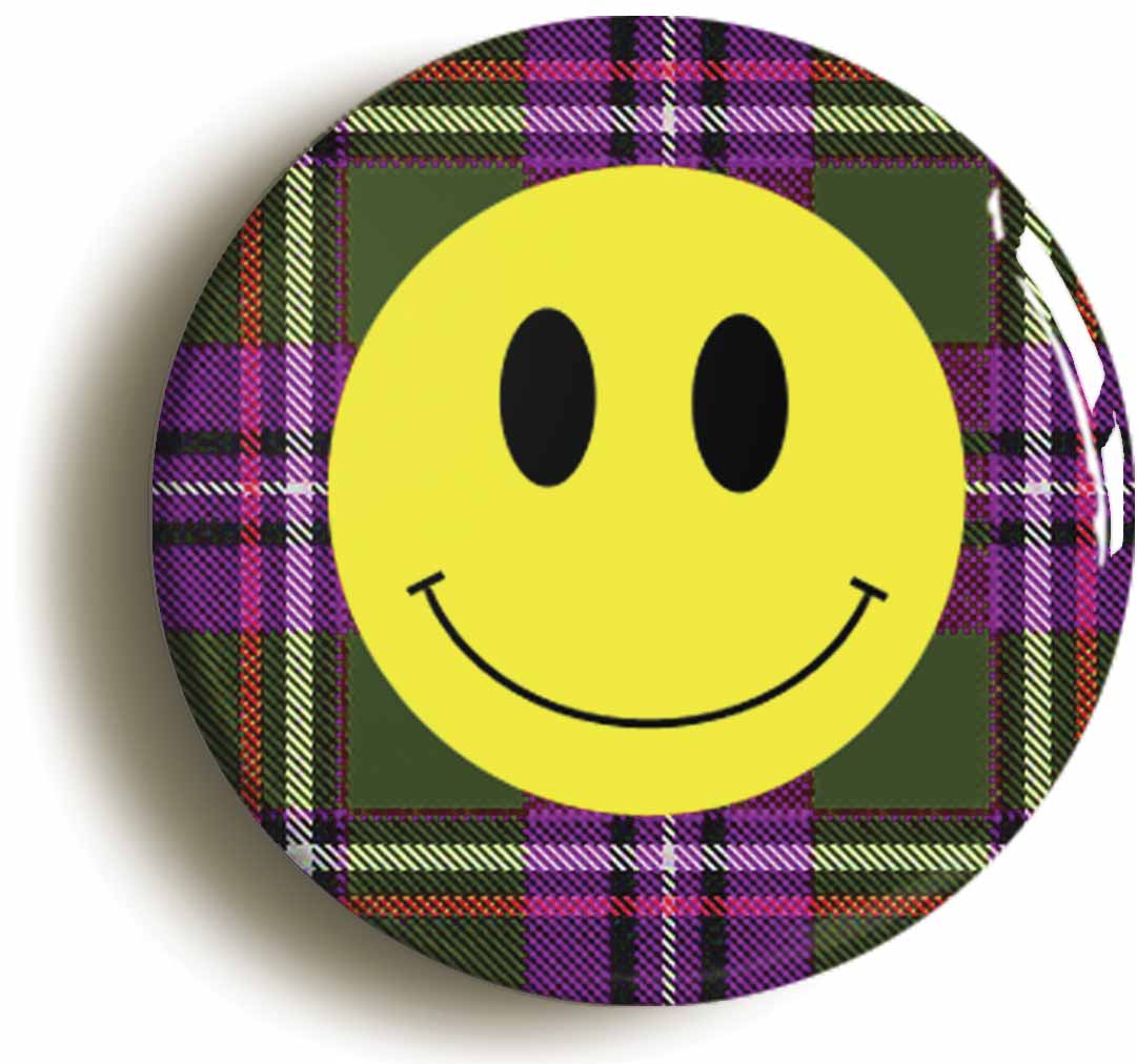 A picture of a fridge magnet